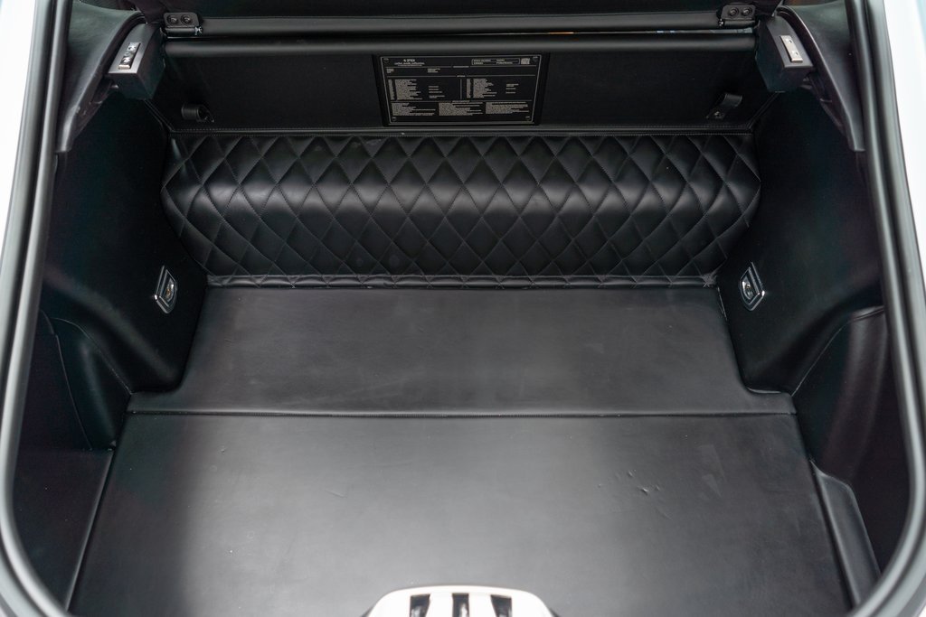 Want To Be The One Who Finally Puts Some Miles On This Ferrari F12 70th Ann. Edition?