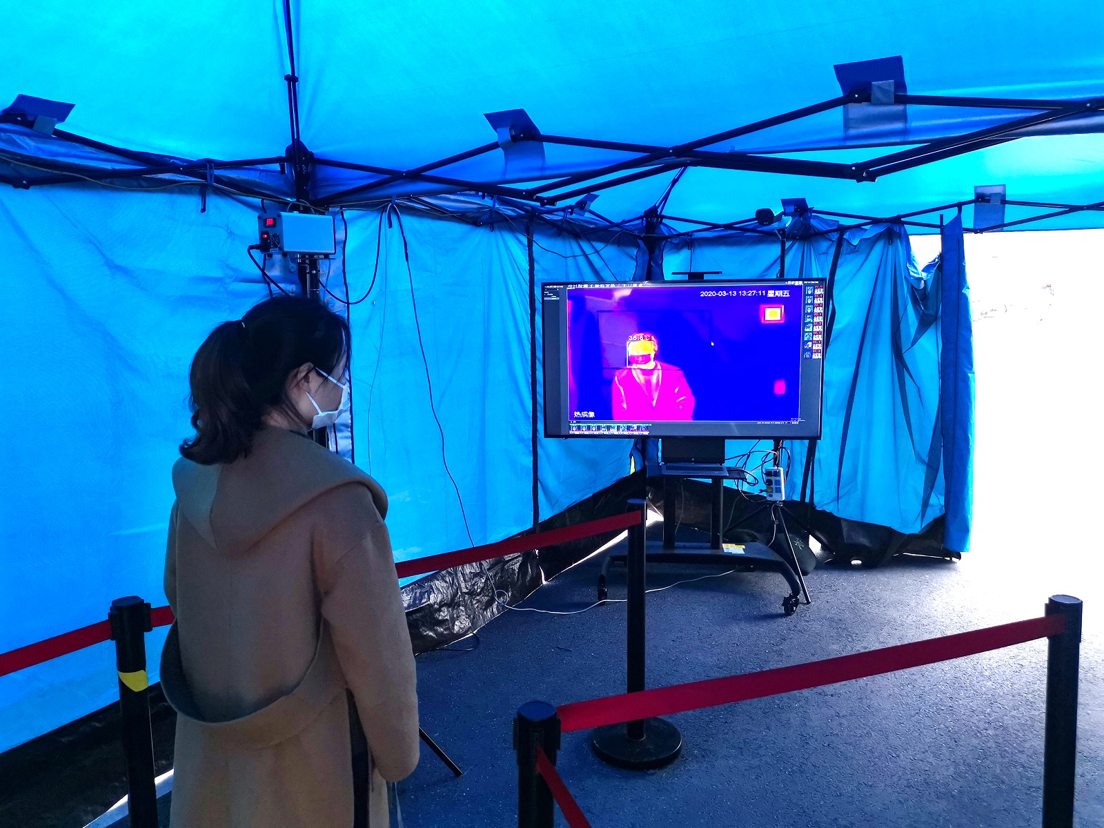 Geely’s Meticulous Coronavirus Containment Methods In China Should Spread Worldwide