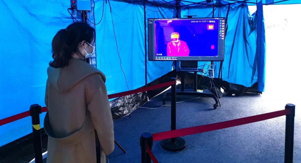  Geely’s Meticulous Coronavirus Containment Methods In China Should Spread Worldwide