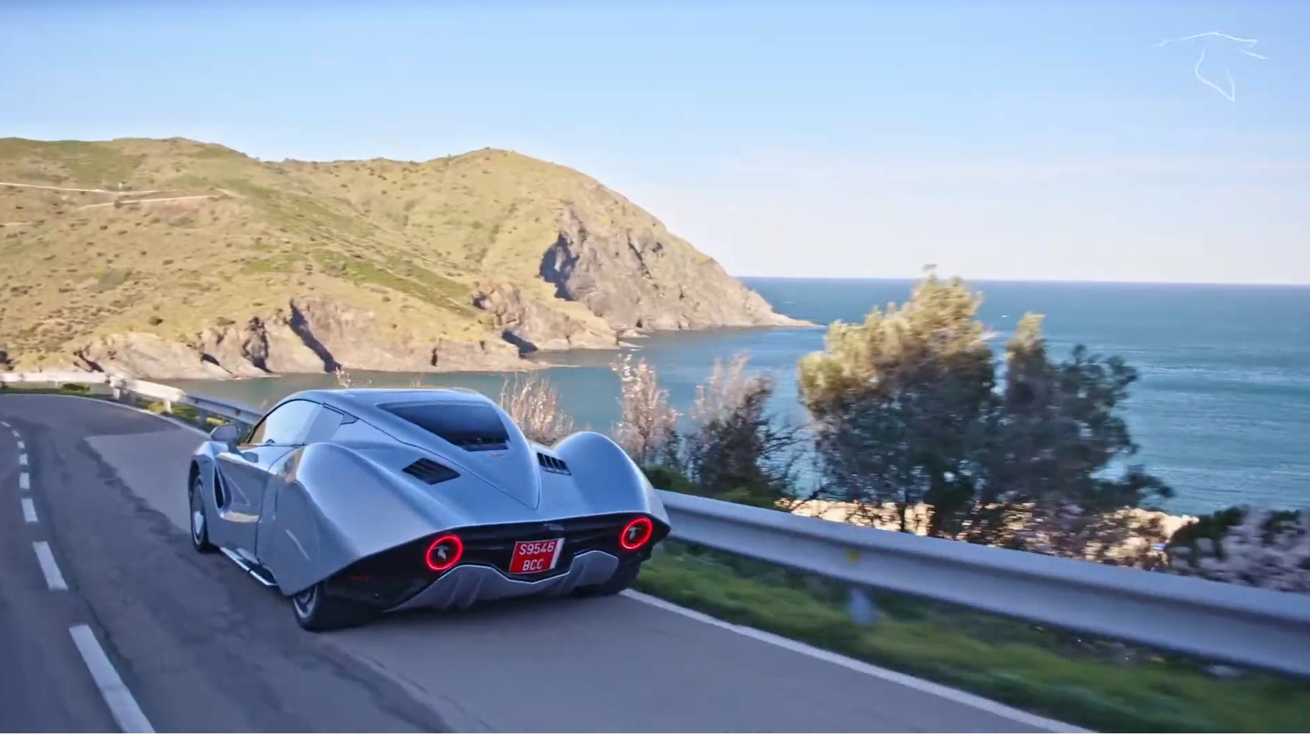 Hispano Suiza Carmen Is A Head-Turning Presence On The Road