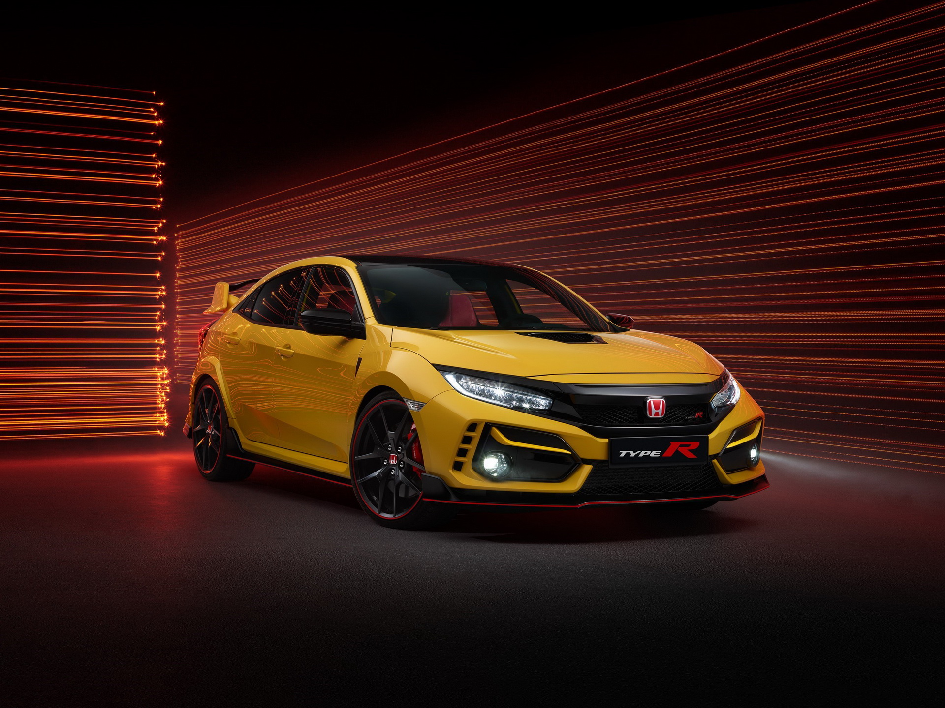 Sold Out: No More Honda Civic Type R Limited Editions Available In The UK