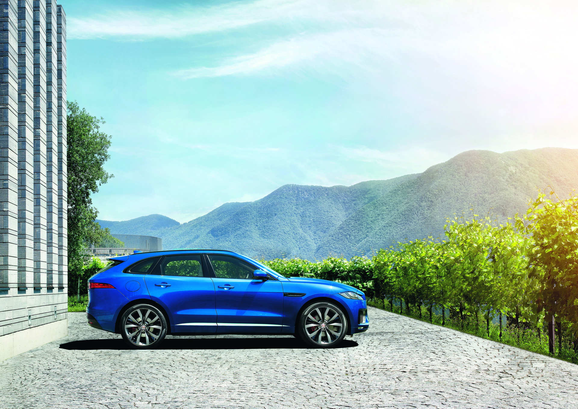 Wake Up: You Can Buy These Two Sporty Premium SUVs For Mid-$25k Used