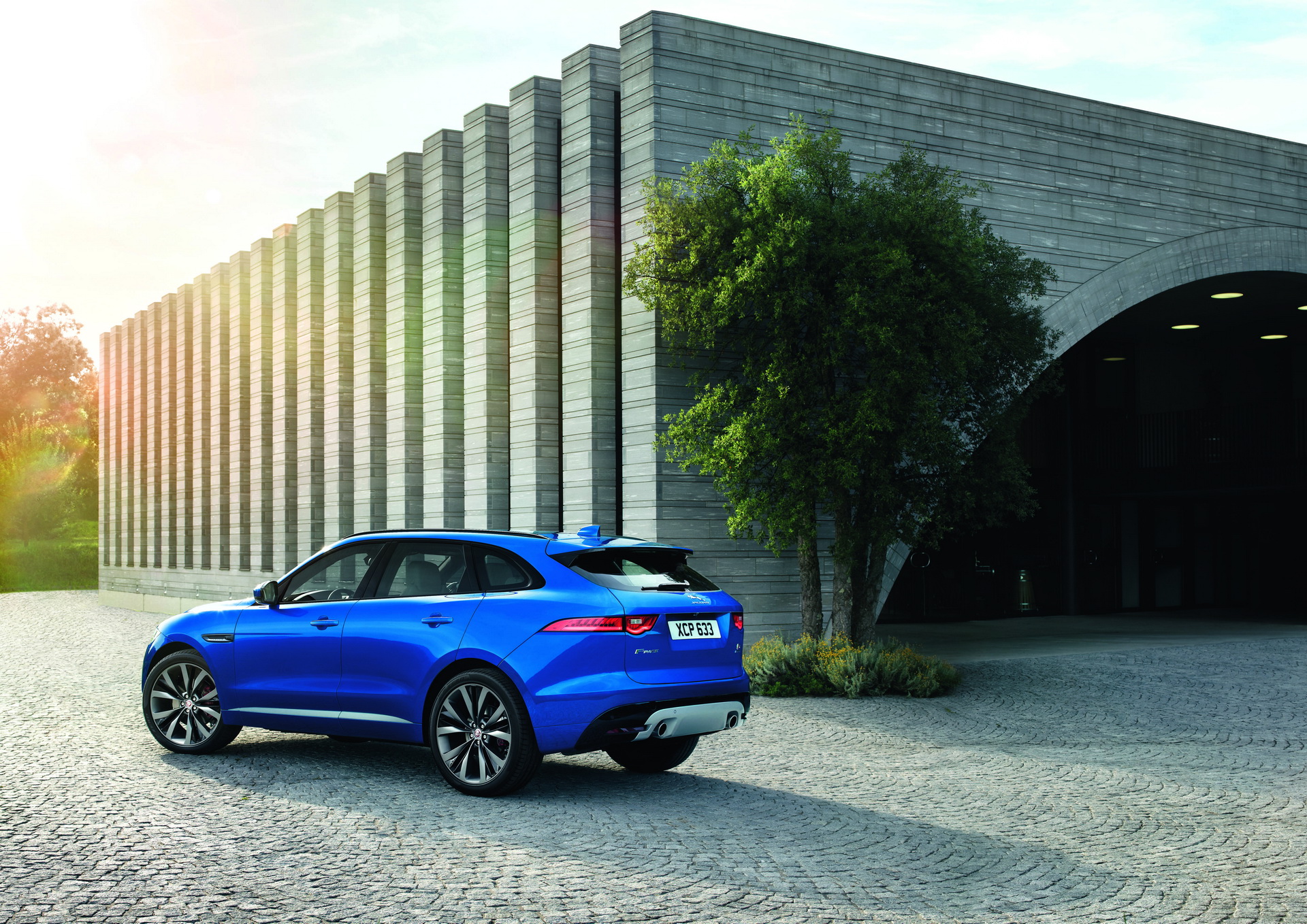 Wake Up: You Can Buy These Two Sporty Premium SUVs For Mid-$25k Used