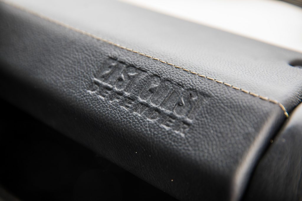 Keep Your Gladiators And Sign Us Up For This Awesome Land Rover Defender LS3 V8 Instead