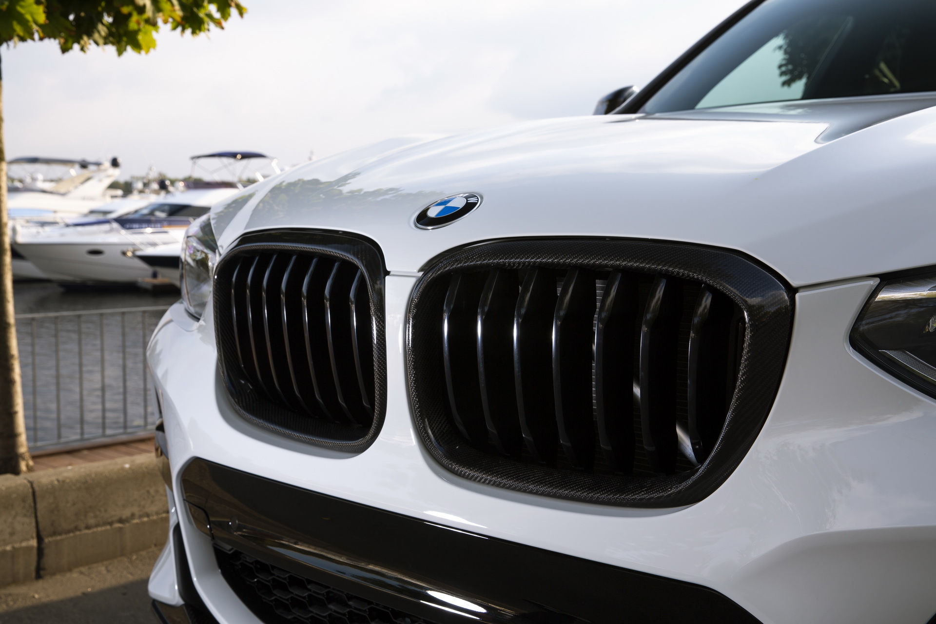 Larte Design Adds BMW To Their Portfolio With X3, X4 And X5 Kits