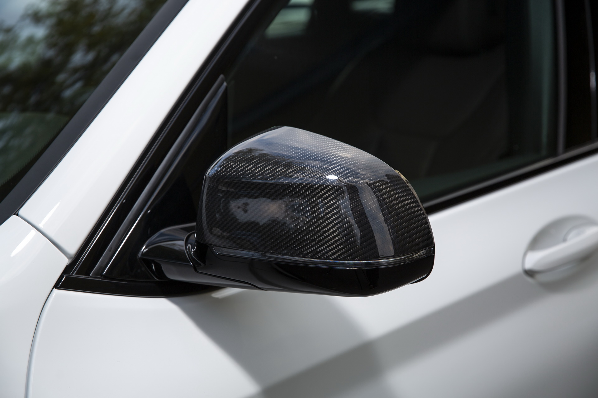 Larte Design Adds BMW To Their Portfolio With X3, X4 And X5 Kits