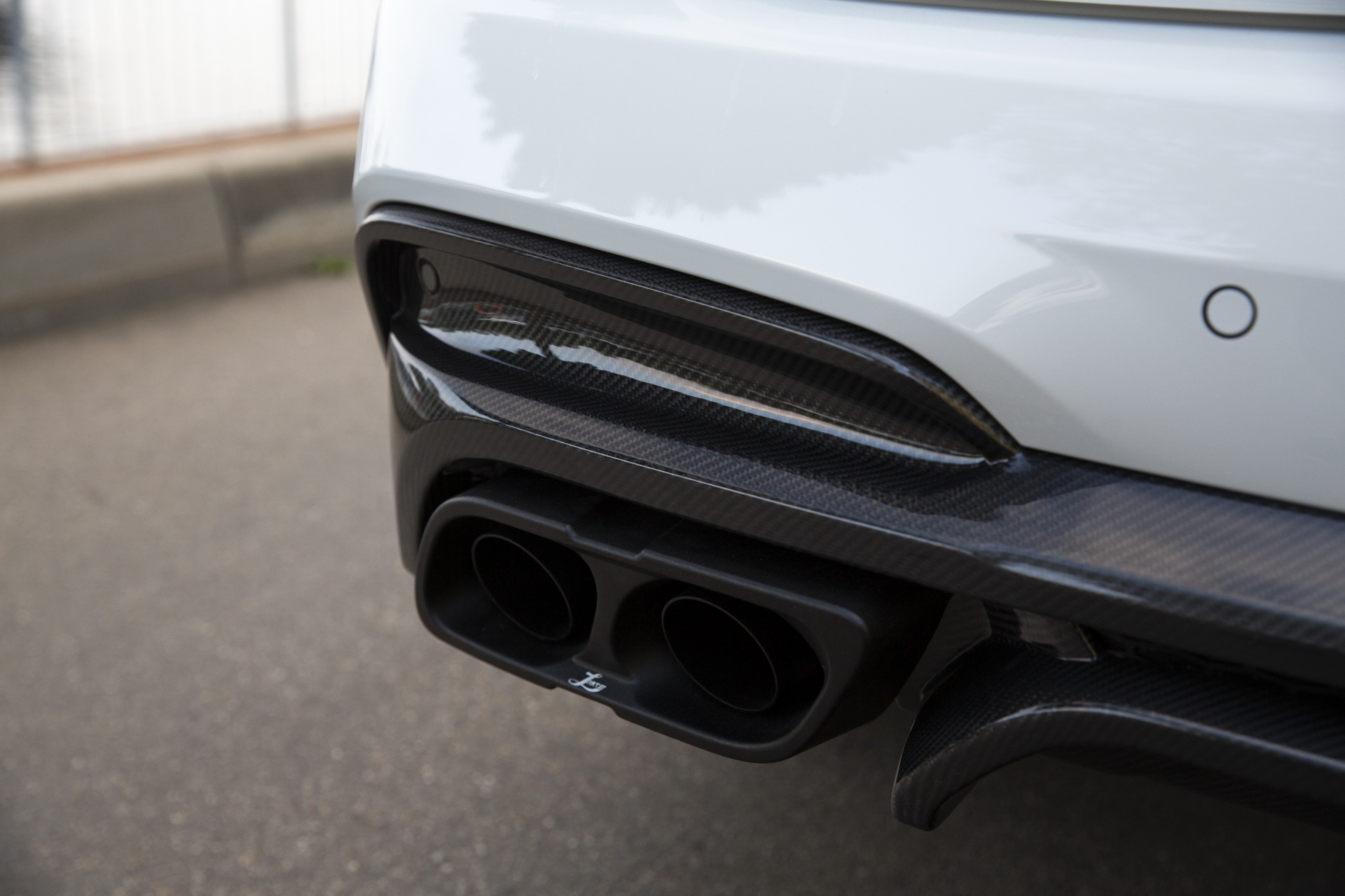 Larte Design Adds BMW To Their Portfolio With X3, X4 And X5 Kits