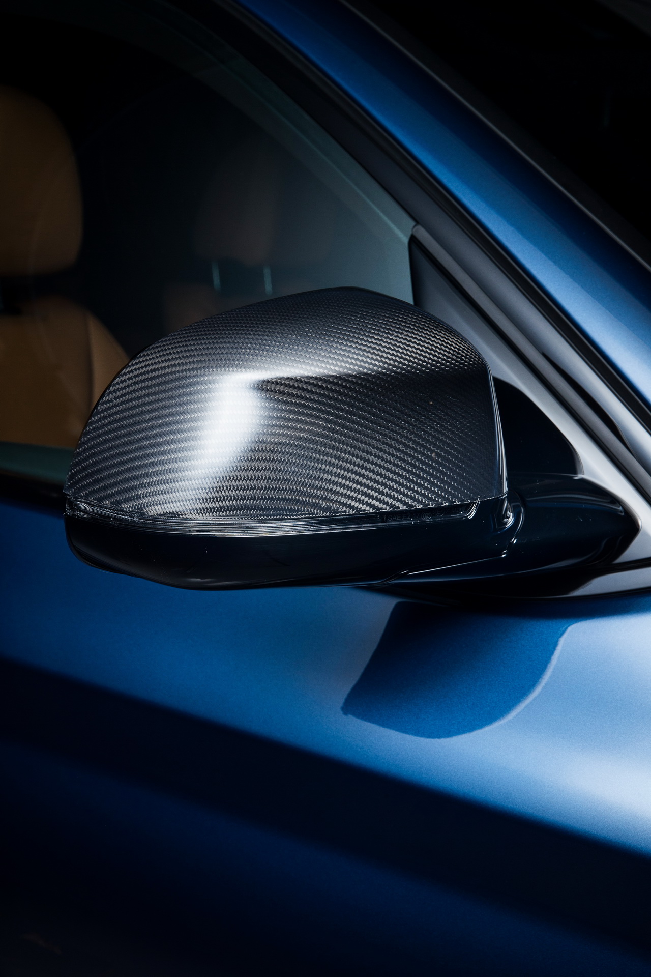 Larte Design Adds BMW To Their Portfolio With X3, X4 And X5 Kits