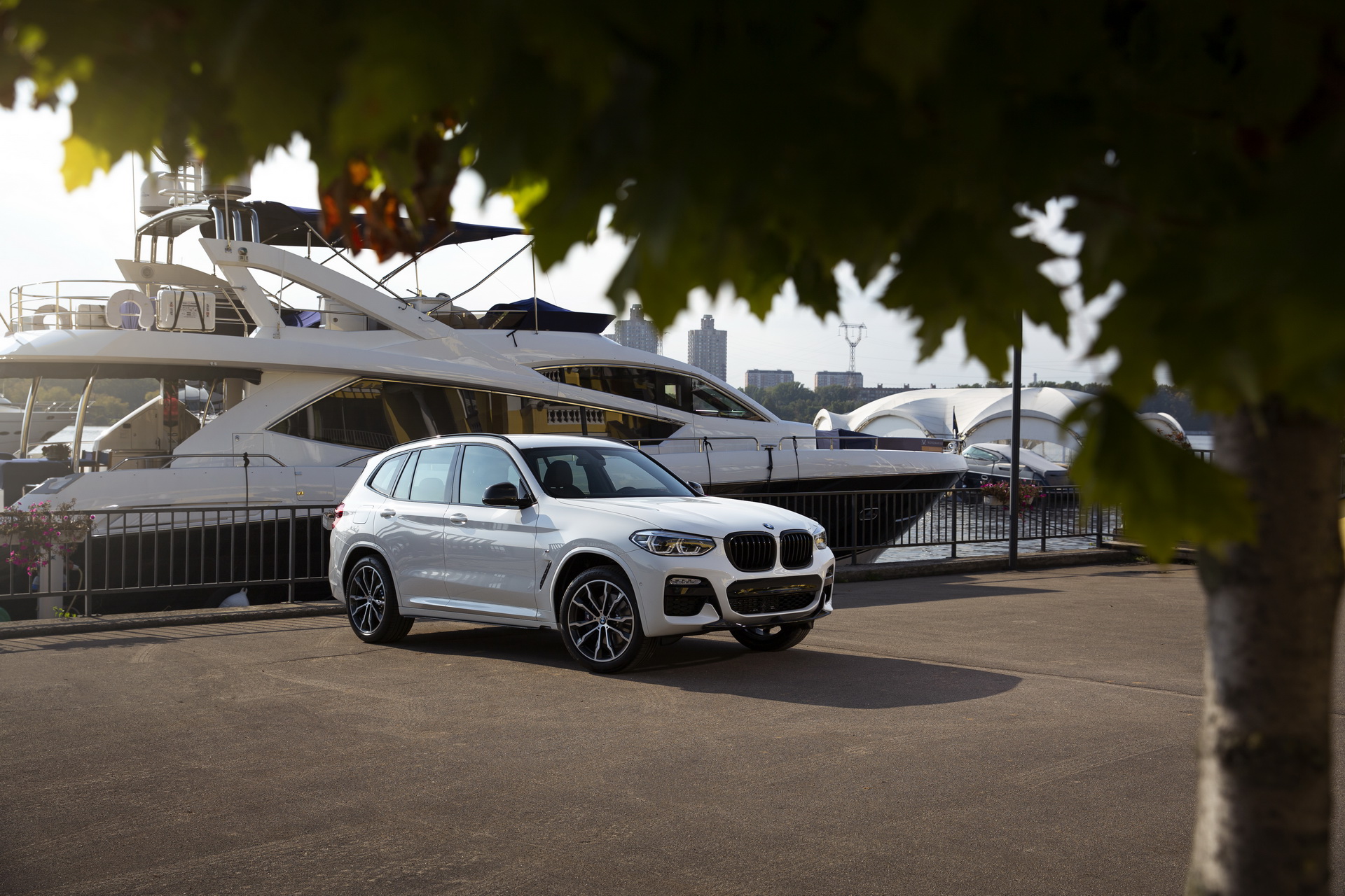 Larte Design Adds BMW To Their Portfolio With X3, X4 And X5 Kits
