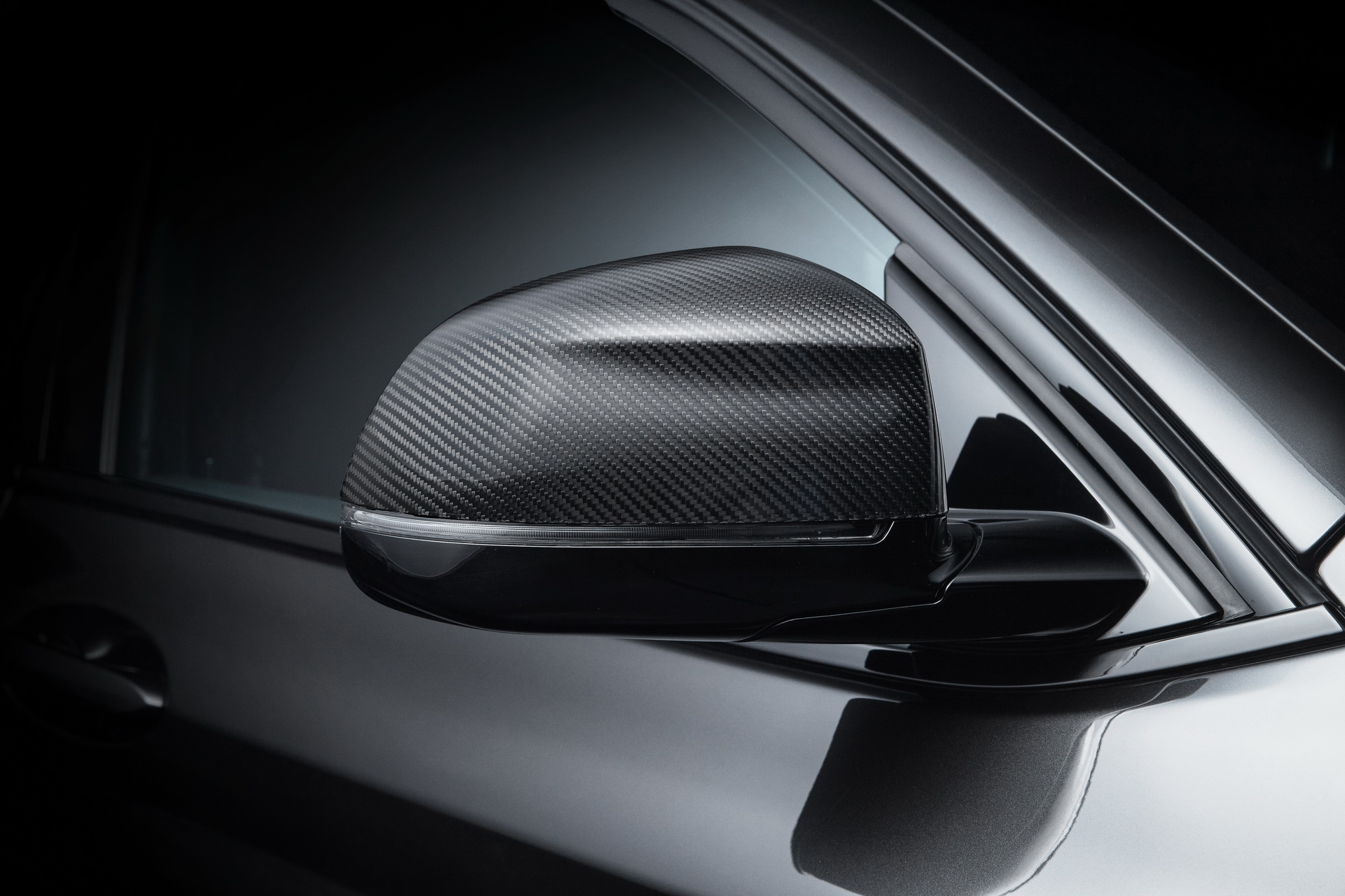 Larte Design Adds BMW To Their Portfolio With X3, X4 And X5 Kits