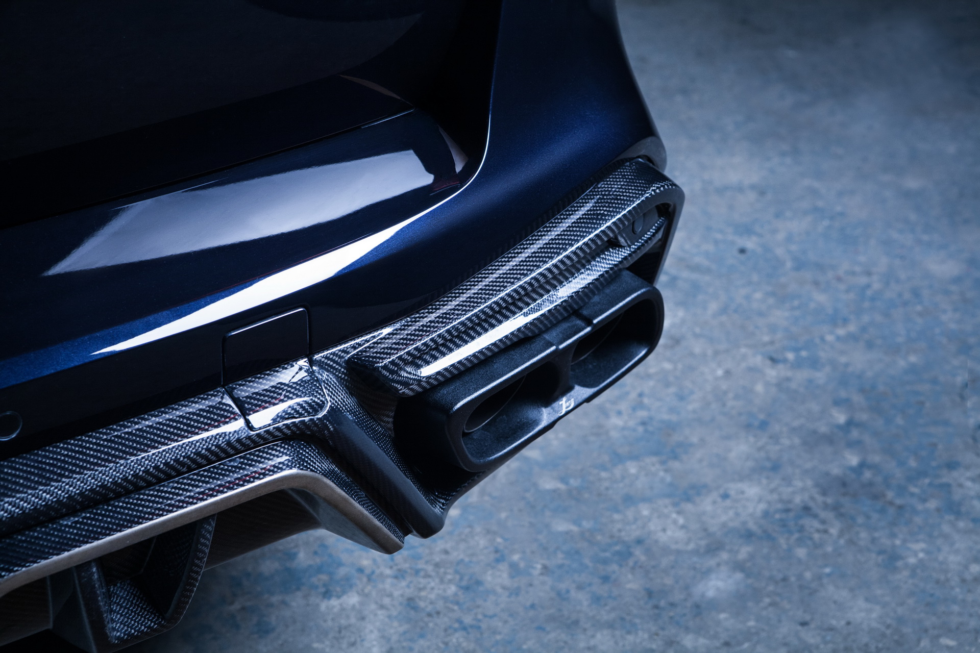 Larte Design Adds BMW To Their Portfolio With X3, X4 And X5 Kits