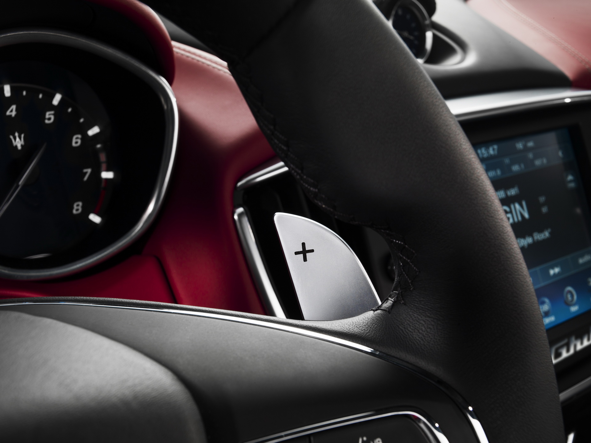 Make People Think You’re Loaded By Buying A Used Maserati Ghibli For Less Than A New Camry