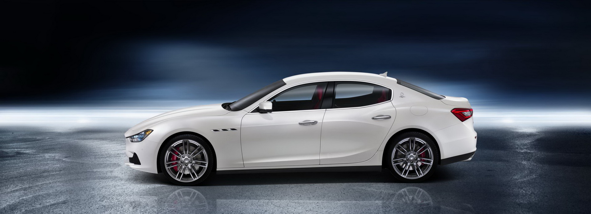 Make People Think You’re Loaded By Buying A Used Maserati Ghibli For Less Than A New Camry