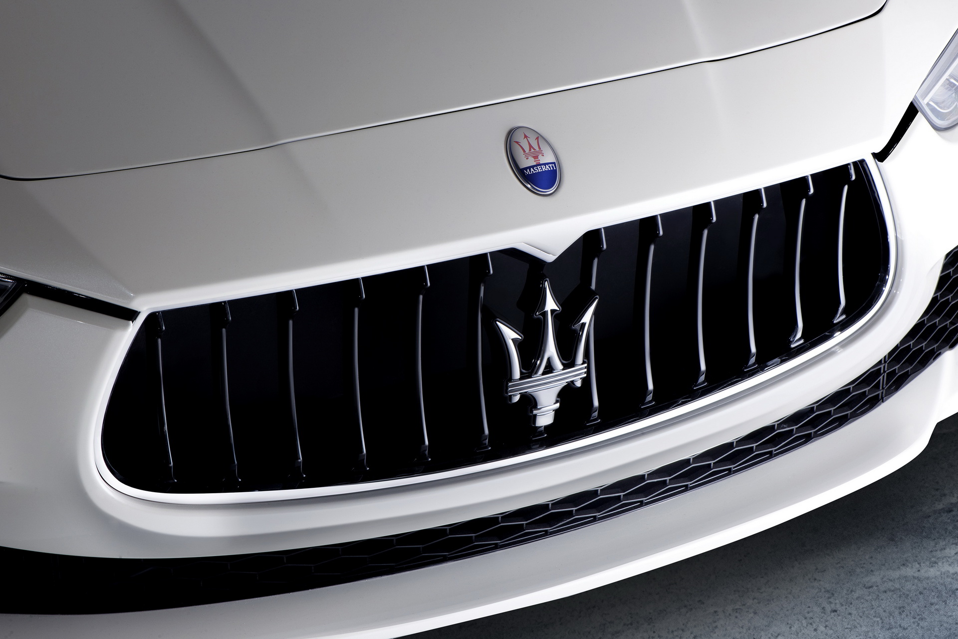 Make People Think You’re Loaded By Buying A Used Maserati Ghibli For Less Than A New Camry