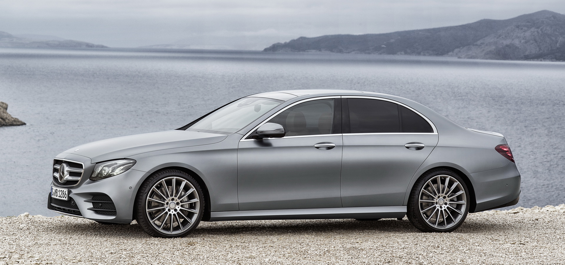 Ratings: W213 2021 Mercedes-Benz E300 AMG Line facelift - So good