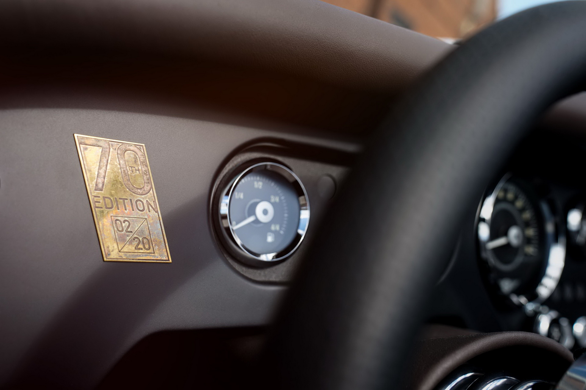 Morgan Builds A Handful Of Its Last Ladder Chassis Plus 4 Before Shutting Down Over Coronavirus