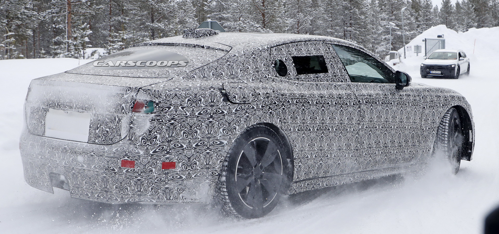 Upcoming Jaguar XJ To Be “Stunning,” Question What Large Luxury Sedans Are All About