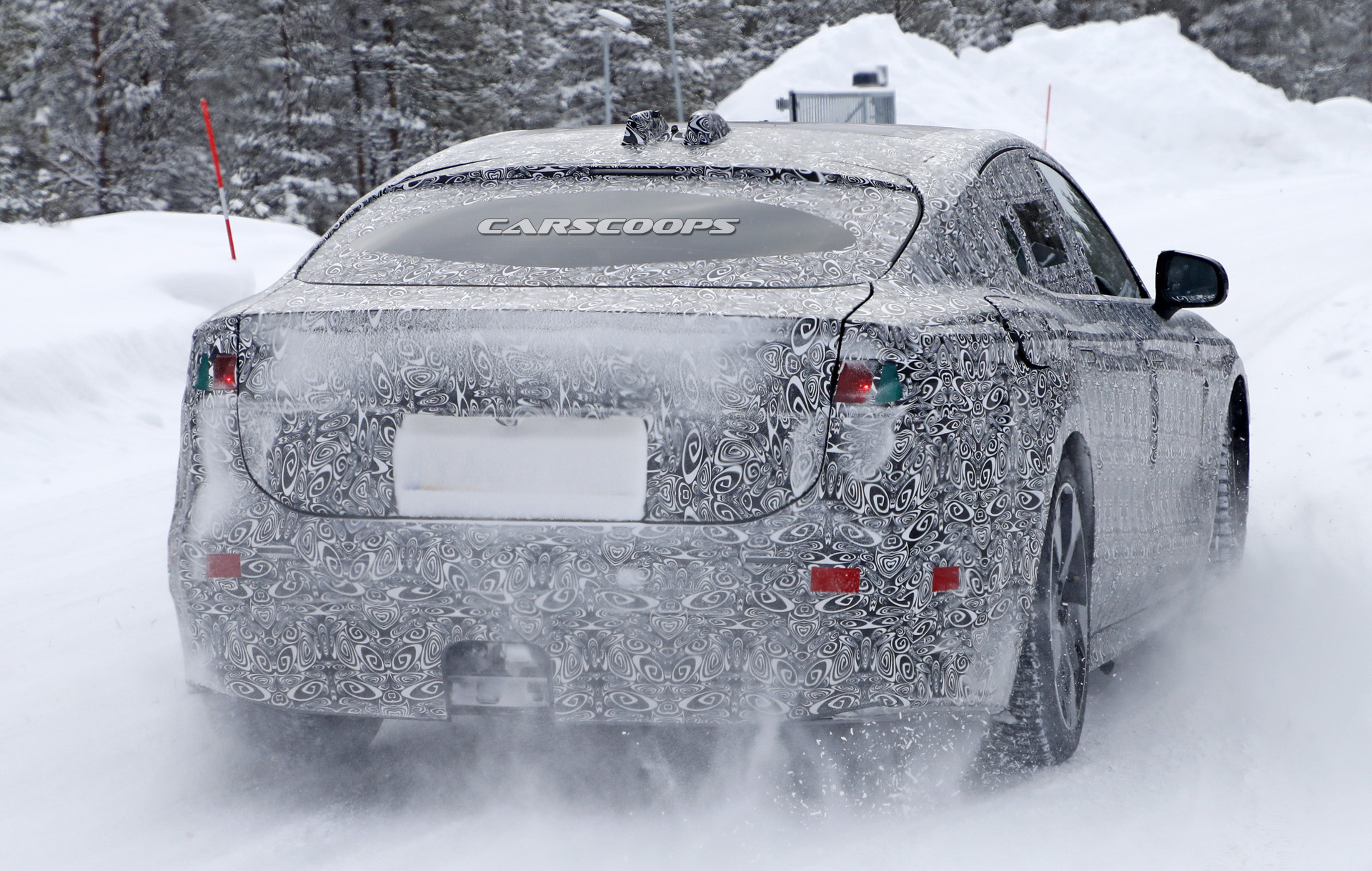 Upcoming Jaguar XJ To Be “Stunning,” Question What Large Luxury Sedans Are All About