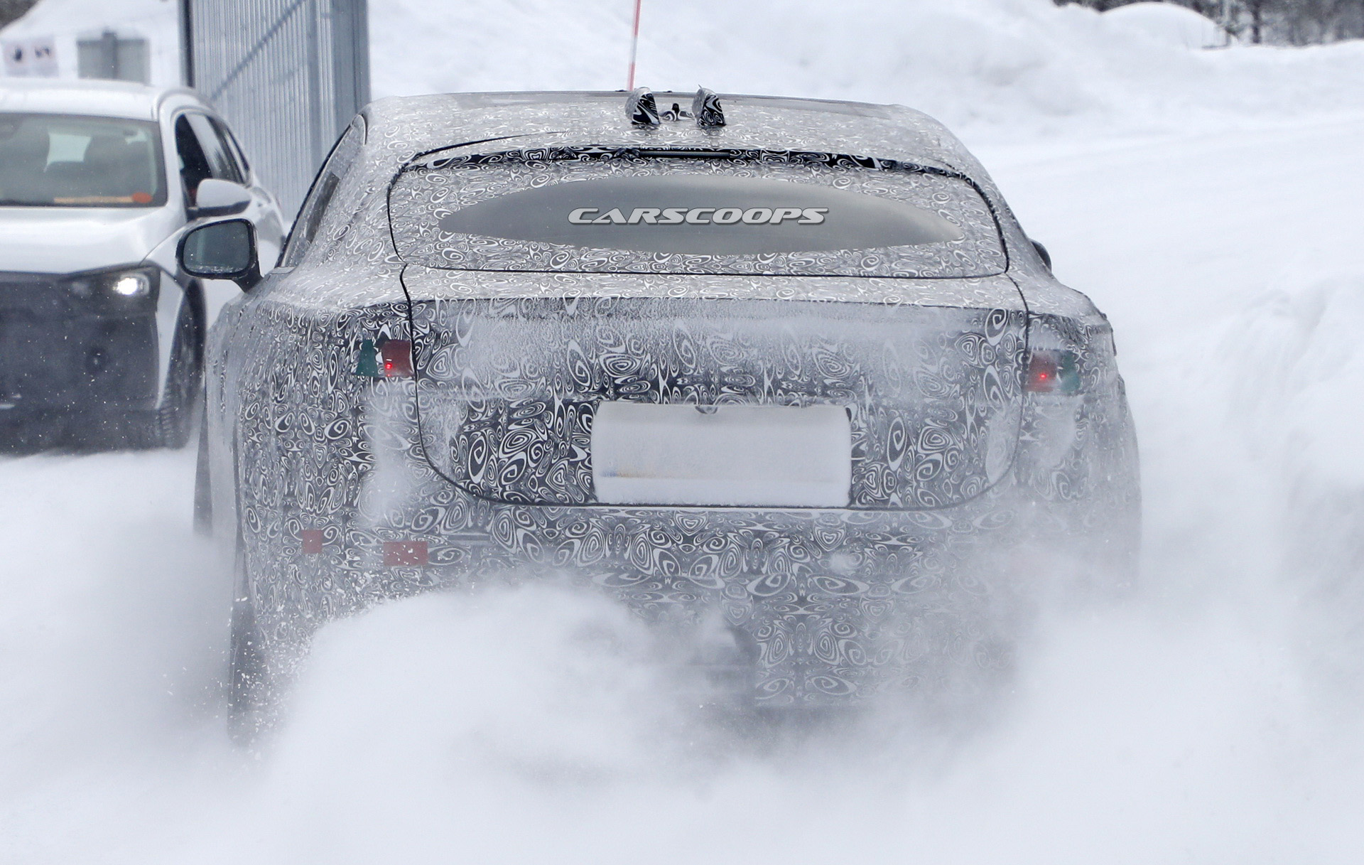 Upcoming Jaguar XJ To Be “Stunning,” Question What Large Luxury Sedans Are All About