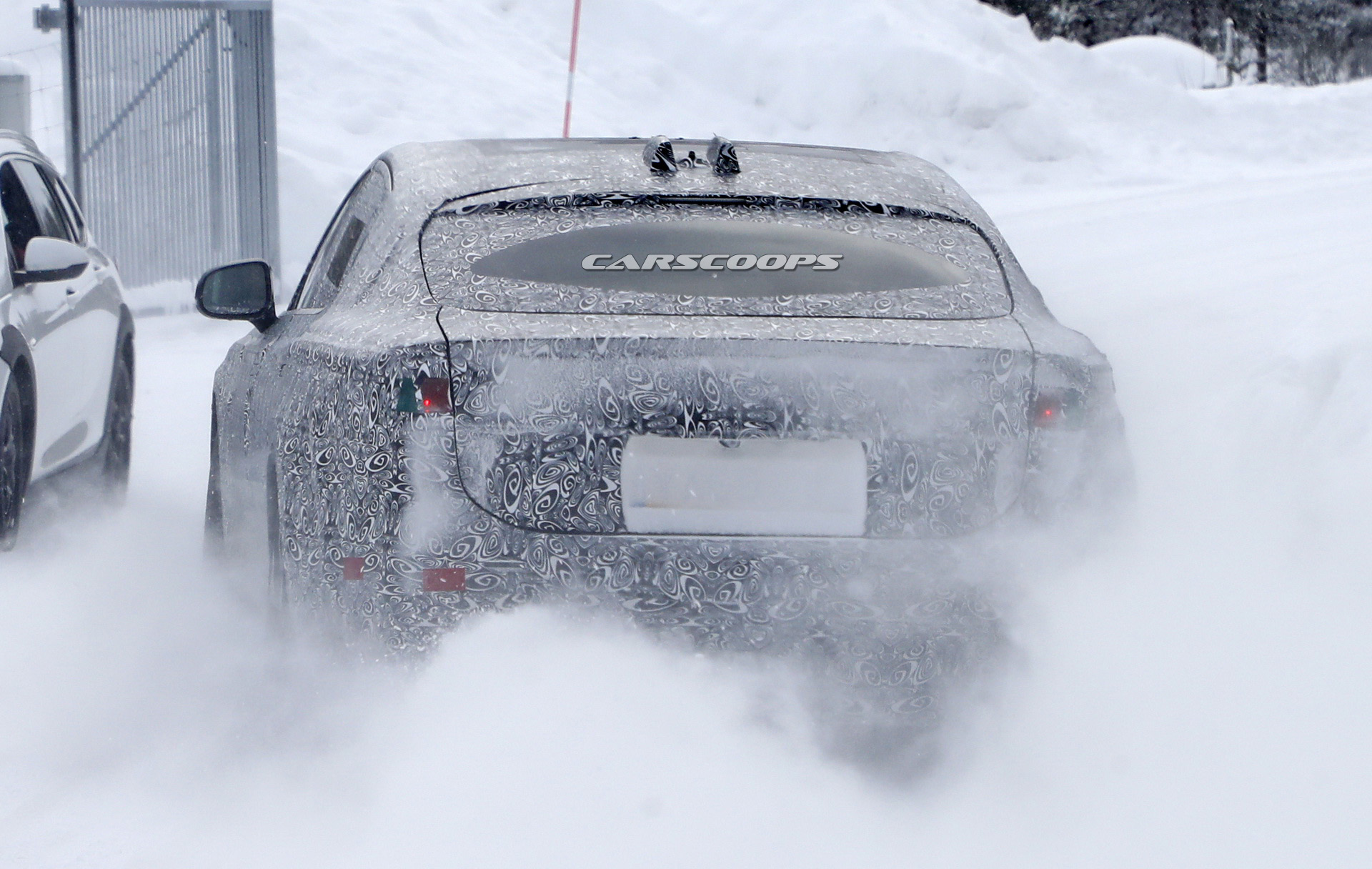 Upcoming Jaguar XJ To Be “Stunning,” Question What Large Luxury Sedans Are All About