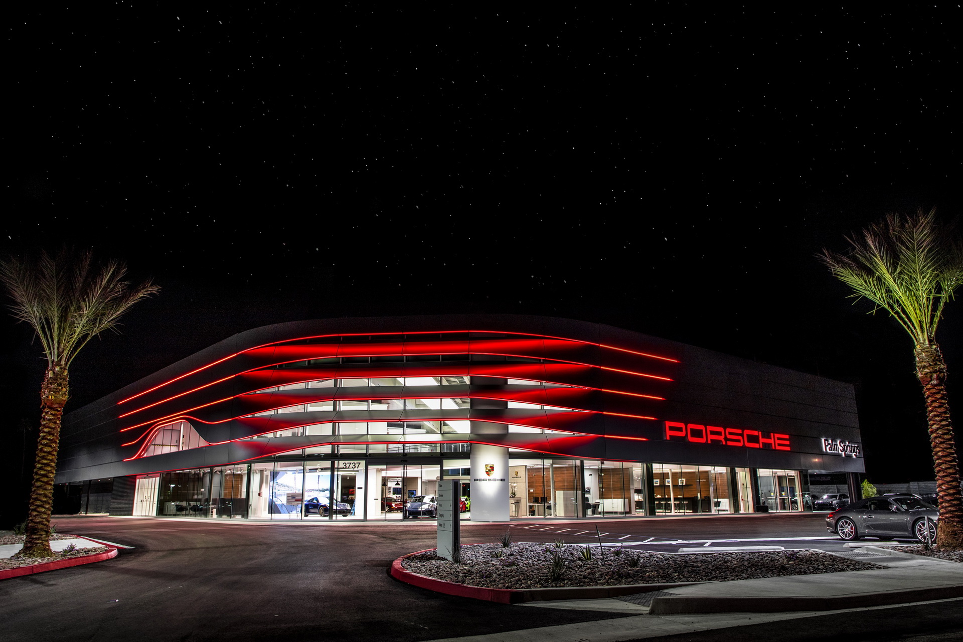 Porsche Offers Its U.S. Dealers Relief Packages, Guaranteeing Payouts And Bonuses