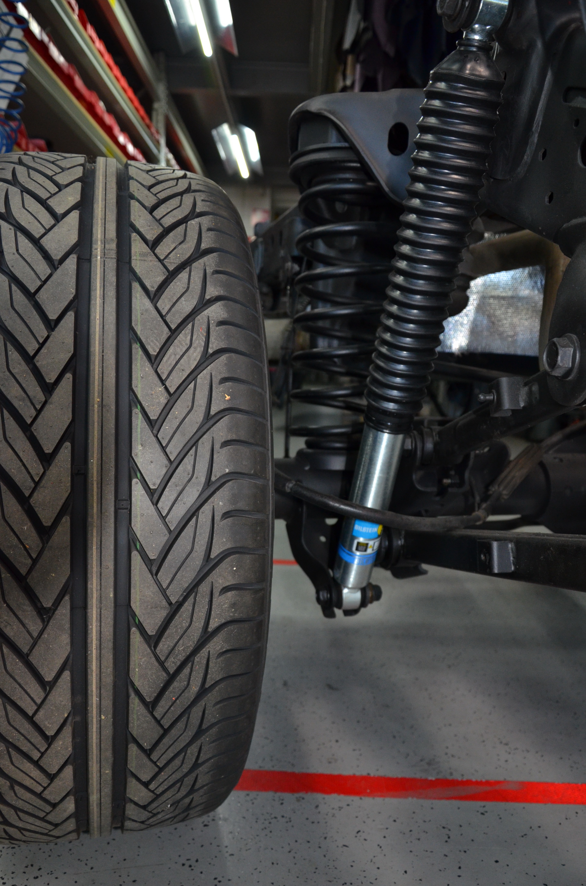 This German Tuned Ram 1500 HEMI V8 Costs An Absurd Amount Of Money