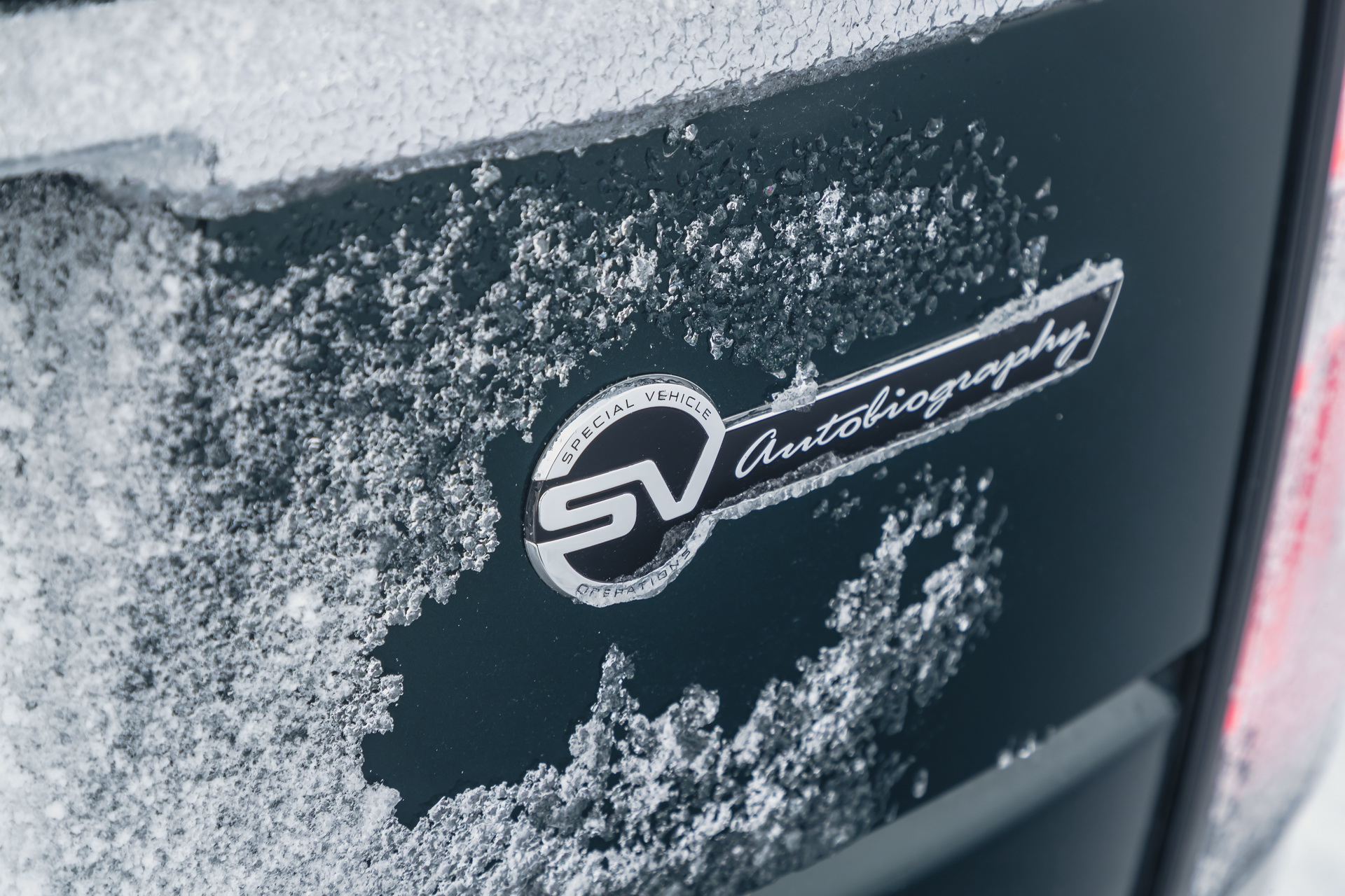 This Is How JLR Celebrates 50 Years Of Range Rovers, In Style!