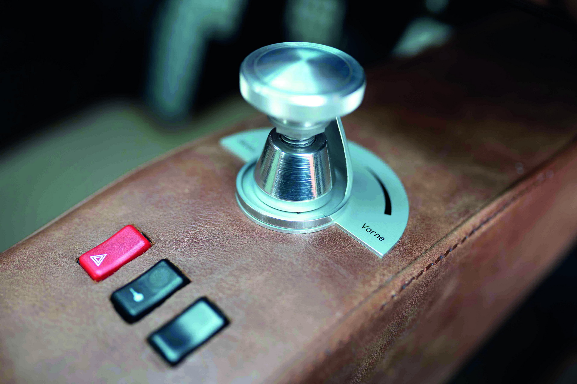 RUF’s Rodeo 911 Off-Roader Concept Is A Thorn In The Cayenne’s Side