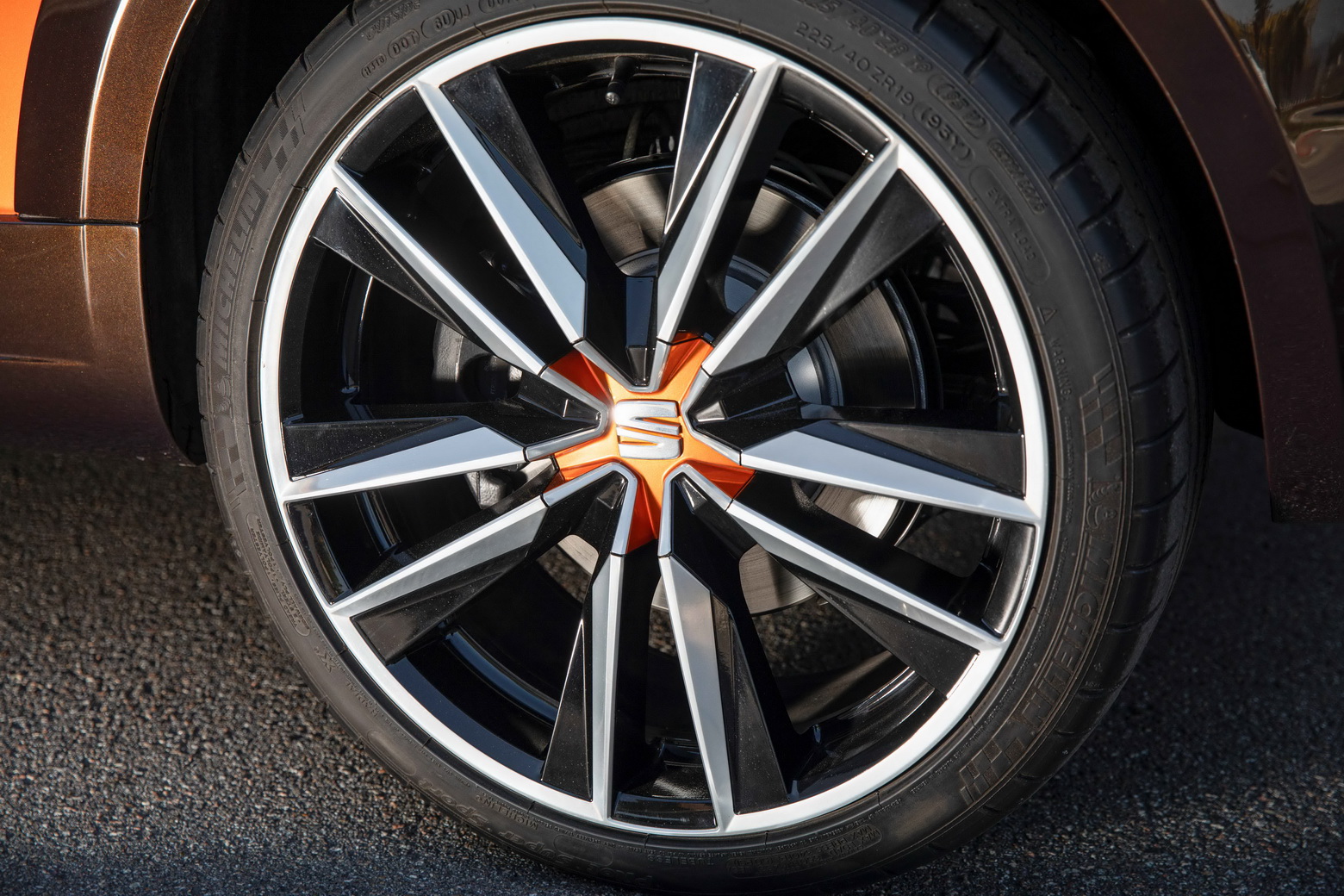 A Look Back At SEAT’s Experimental Crossover And SUV Concepts Over The Past 30 Years