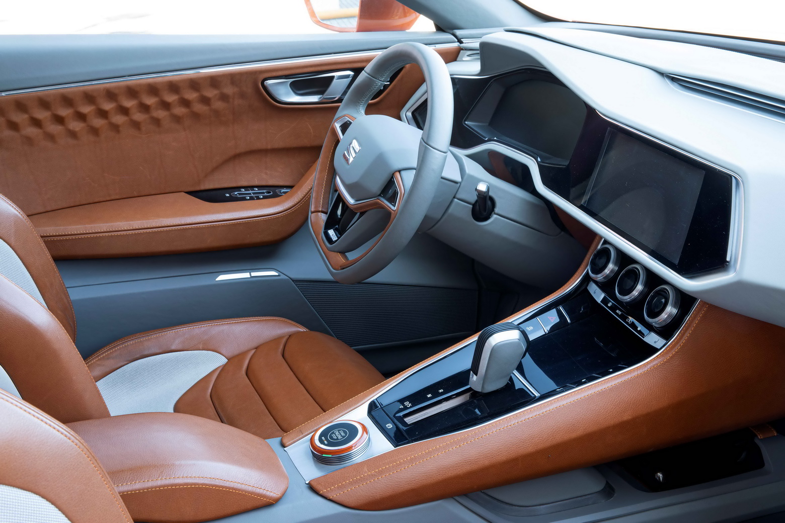 A Look Back At SEAT’s Experimental Crossover And SUV Concepts Over The Past 30 Years