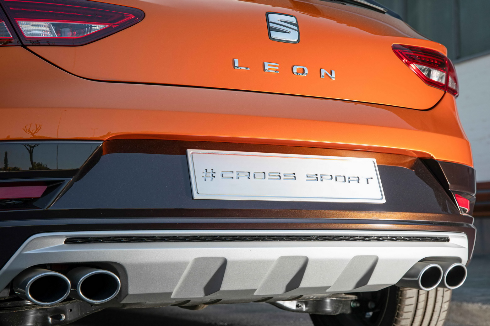 A Look Back At SEAT’s Experimental Crossover And SUV Concepts Over The Past 30 Years