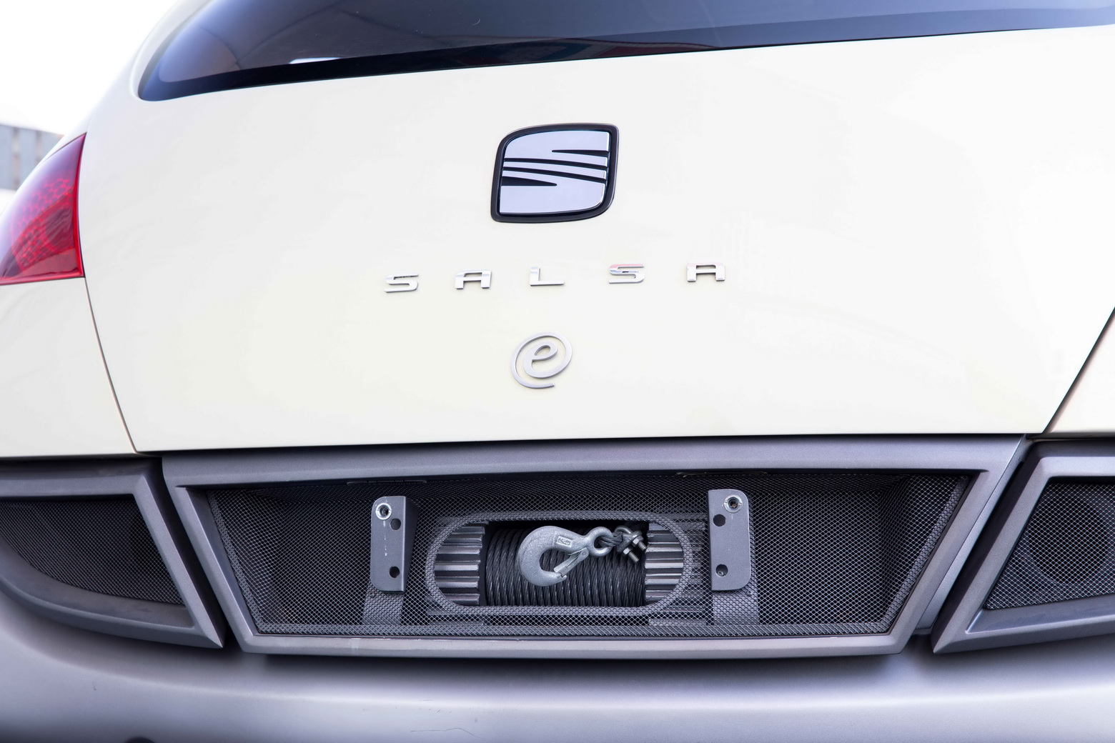 A Look Back At SEAT’s Experimental Crossover And SUV Concepts Over The Past 30 Years