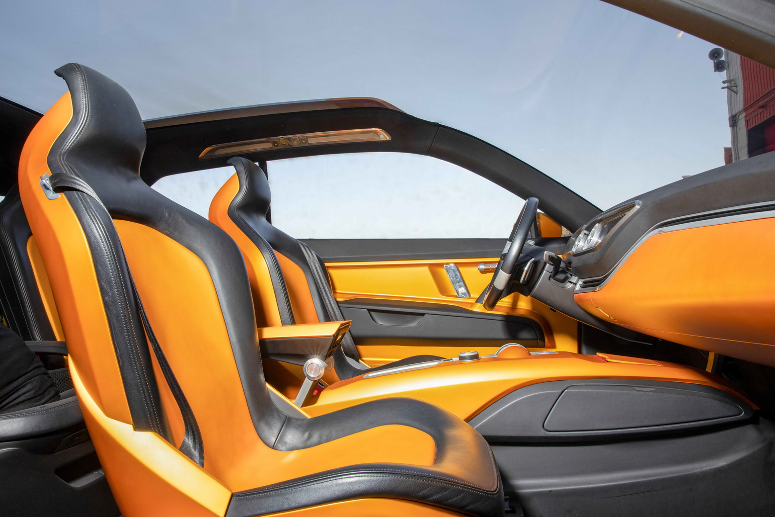 A Look Back At SEAT’s Experimental Crossover And SUV Concepts Over The Past 30 Years