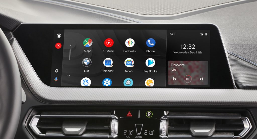  Study Says Apple CarPlay, Android Auto Impact Reaction Times More Than Cannabis Or Alcohol