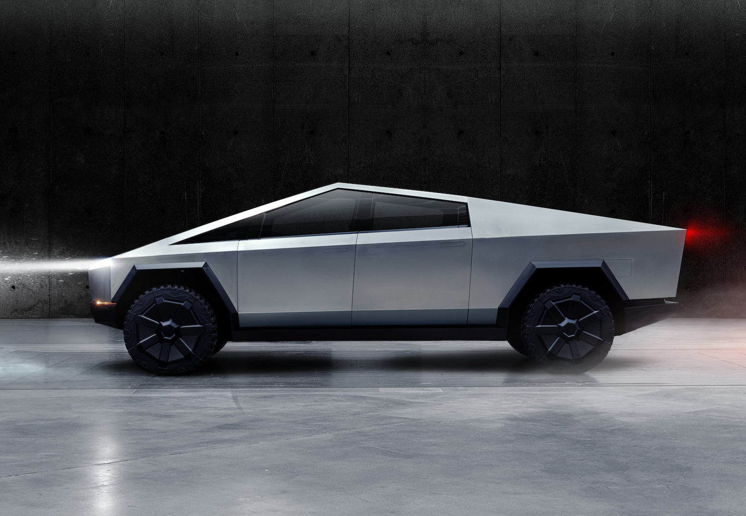 Tesla Cybertruck: Crowdsourced Data Tries To Find Which Countries Lead In Pre-Orders