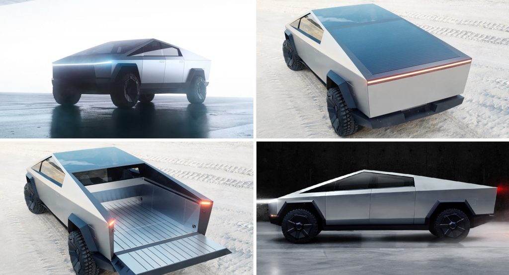 Tesla Cybertruck: Crowdsourced Data Tries To Find Which Countries Lead In Pre-Orders