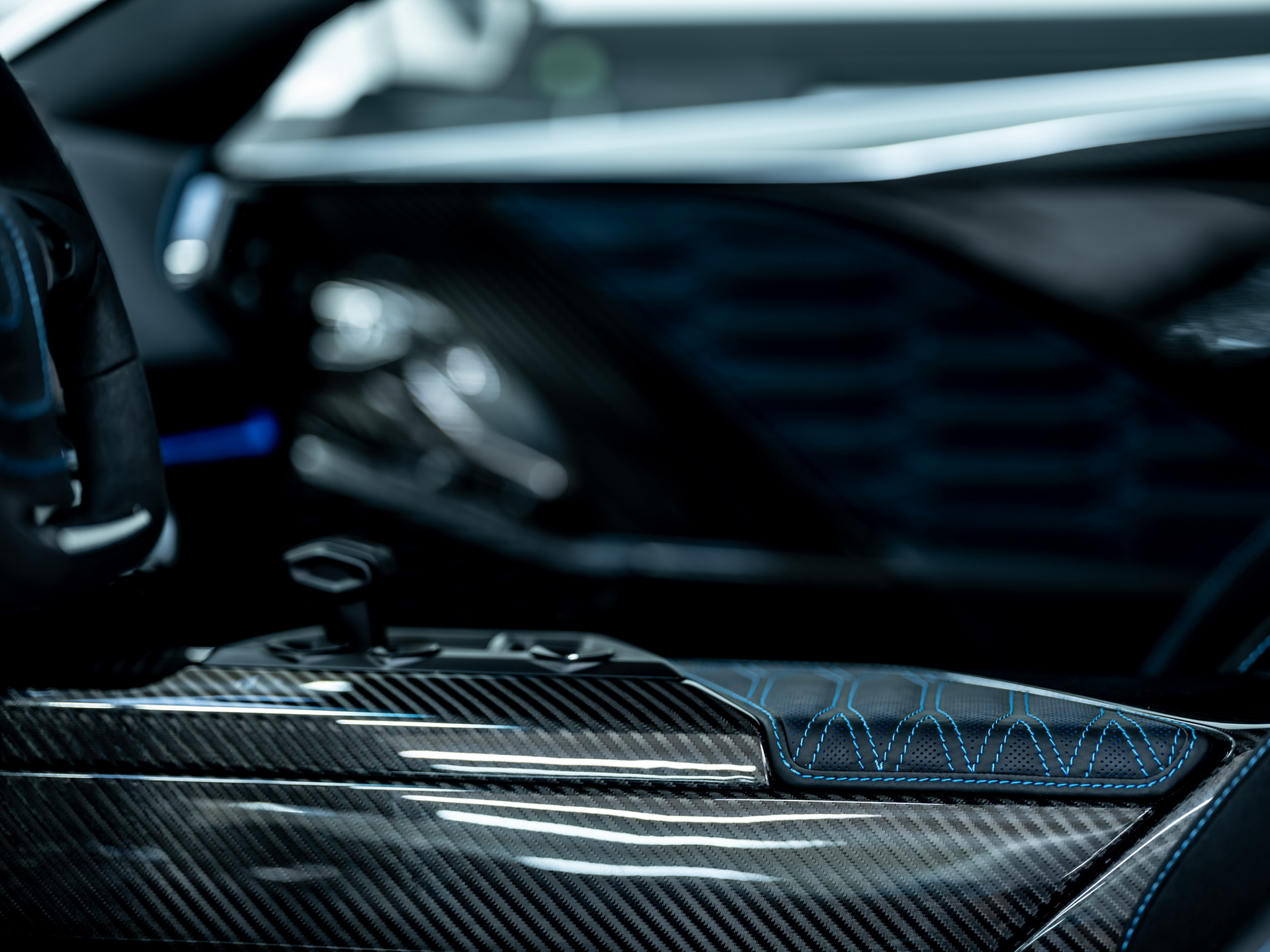 Zenvo Unveils Bespoke Carbon-Laden TSR-S Hypercar