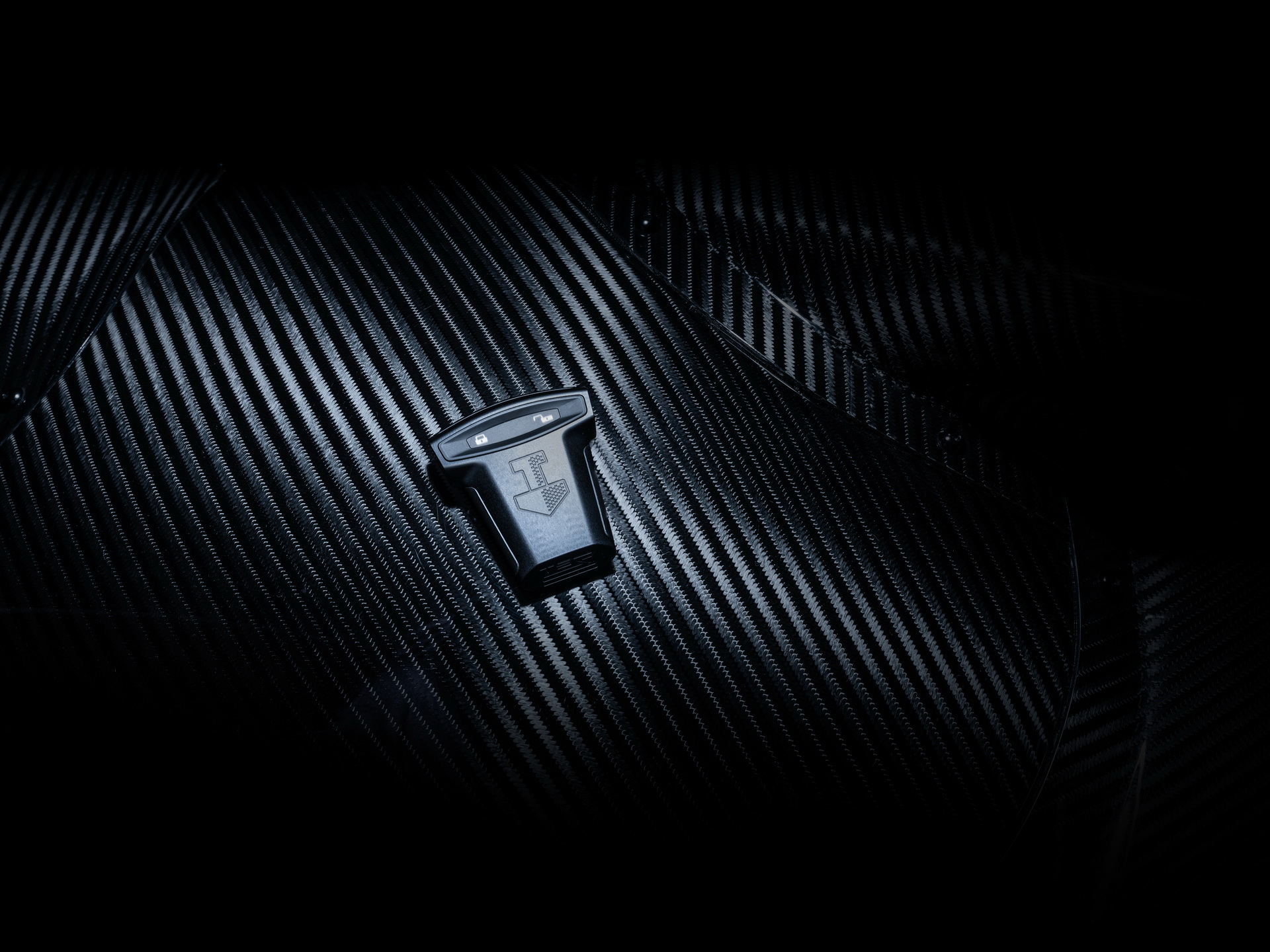 Zenvo Unveils Bespoke Carbon-Laden TSR-S Hypercar