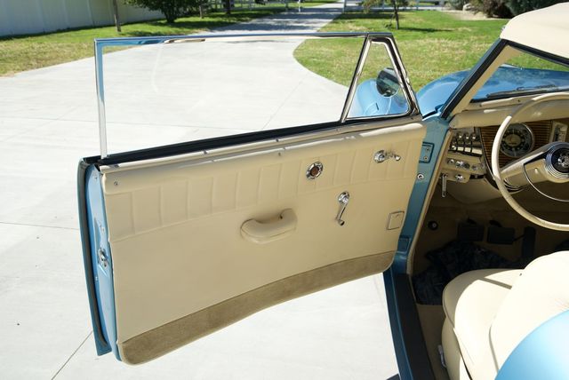 The Only Tucker Convertible Is Up For Sale And Can Be Yours For A Little Over $2 Million