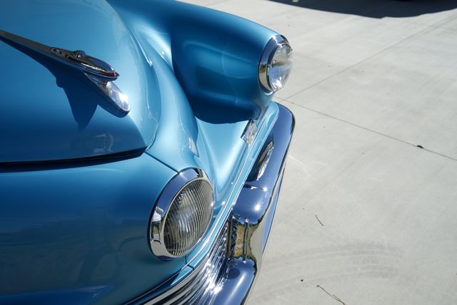 The Only Tucker Convertible Is Up For Sale And Can Be Yours For A Little Over $2 Million