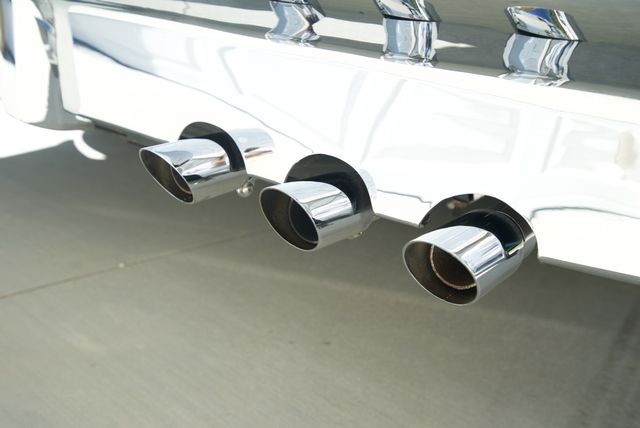 The Only Tucker Convertible Is Up For Sale And Can Be Yours For A Little Over $2 Million