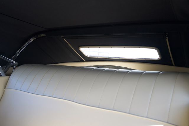 The Only Tucker Convertible Is Up For Sale And Can Be Yours For A Little Over $2 Million