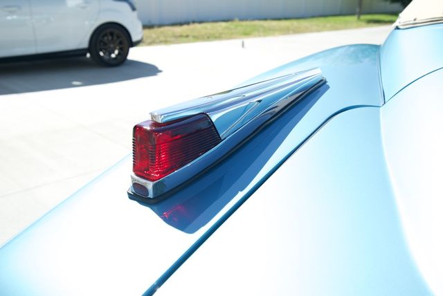 The Only Tucker Convertible Is Up For Sale And Can Be Yours For A Little Over $2 Million