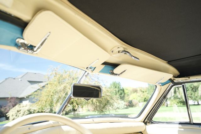 The Only Tucker Convertible Is Up For Sale And Can Be Yours For A Little Over $2 Million