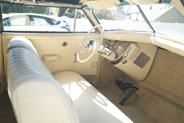 The Only Tucker Convertible Is Up For Sale And Can Be Yours For A Little Over $2 Million