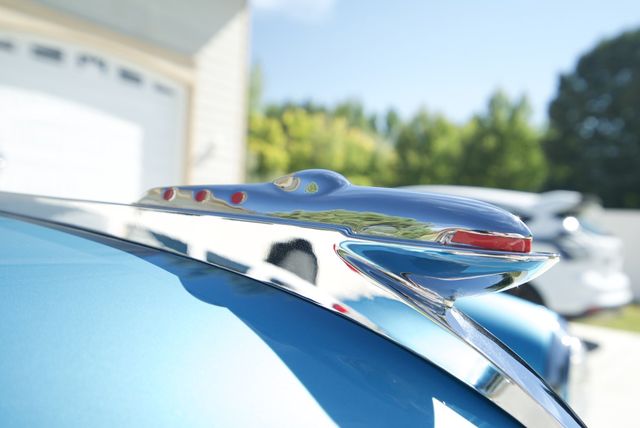 The Only Tucker Convertible Is Up For Sale And Can Be Yours For A Little Over $2 Million