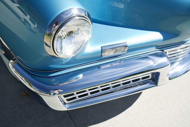 The Only Tucker Convertible Is Up For Sale And Can Be Yours For A Little Over $2 Million