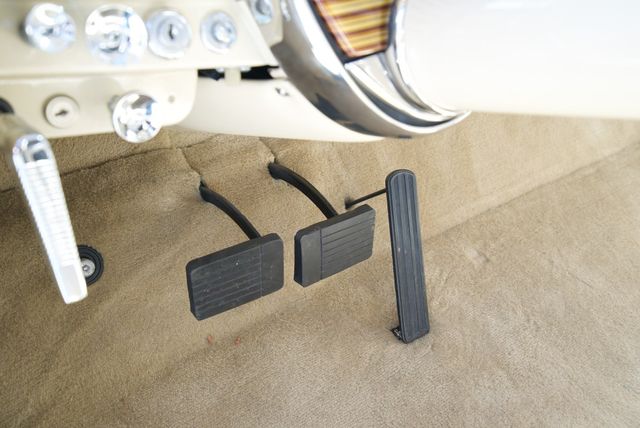 The Only Tucker Convertible Is Up For Sale And Can Be Yours For A Little Over $2 Million