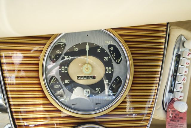 The Only Tucker Convertible Is Up For Sale And Can Be Yours For A Little Over $2 Million