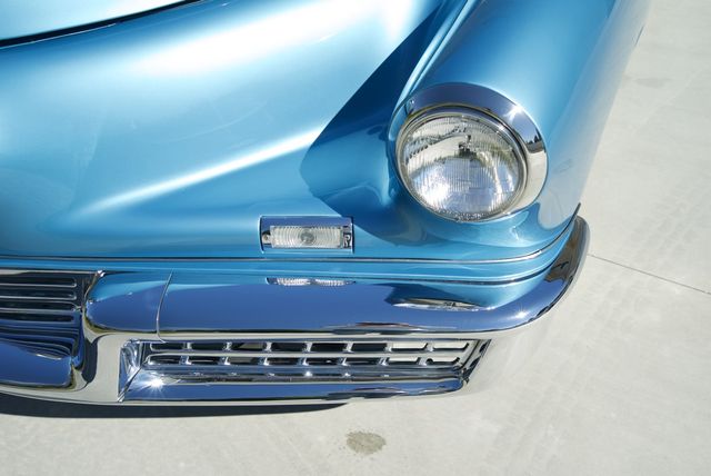 The Only Tucker Convertible Is Up For Sale And Can Be Yours For A Little Over $2 Million